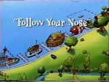 Follow Your Nose (Episode)