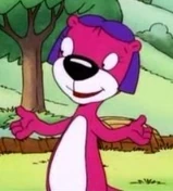 Jelly Otter | PB&J Otter Wiki | Fandom
