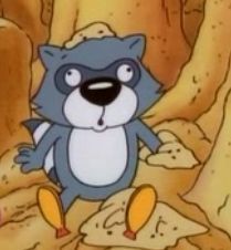 Scootch Raccoon Pb J Otter Wiki Fandom