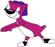 Jelly Otter | PB&J Otter Wiki | Fandom