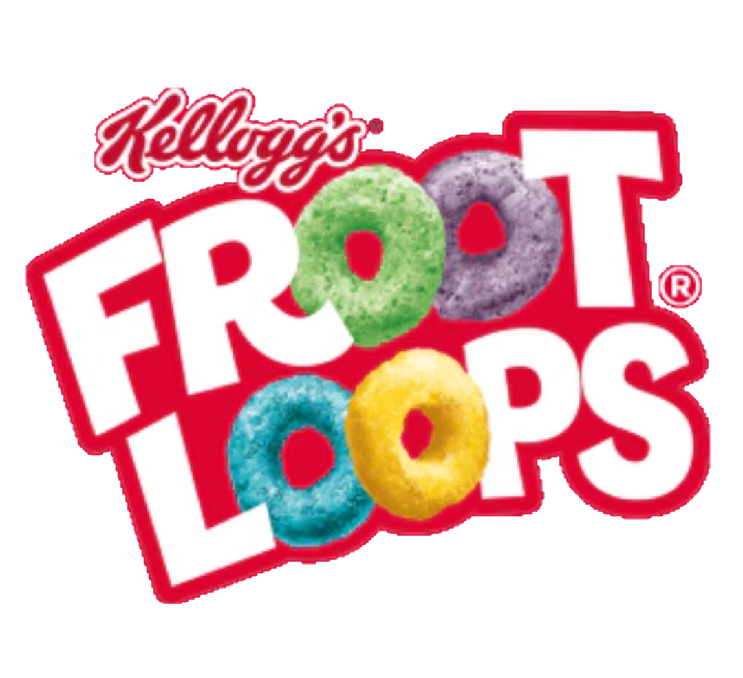 Kellogg's Froot Loops PBS Funding Credits 2.0 Wiki Fandom
