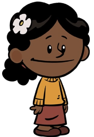 Rosa Parks | PBS Kids Productions Wiki | Fandom