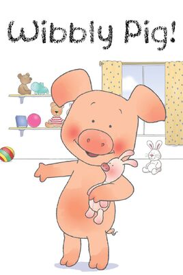 Wibbly pig