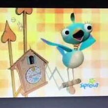 Musical Mornings With Coo Pbs Kids Sprout Tv Wiki Fandom Surprise eggs toys for kids from steve and maggie | english stories for children from wow english tv. musical mornings with coo pbs kids