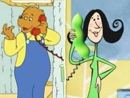 Sprout Diner - Berenstain Bears' Breakfast Oatmeal-2