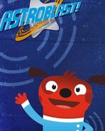 2015 promo poster for the show.