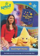 Goodnight Stories 2014