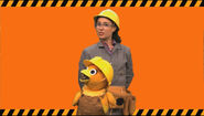 "The Construction Site Song"