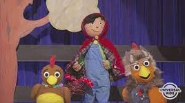 LittleRed