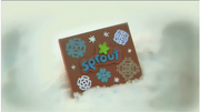 Snow bumper