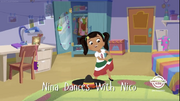 NicoDance