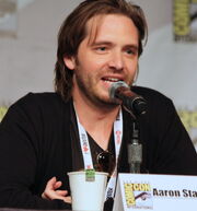 AaronStanford