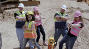 "Construction Site!"