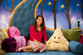 The Good Night Show - Nina And Star
