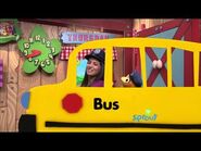 "The Wheels on the Bus"
