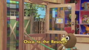 ChicaRescue