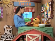 "The Alphabet Song"