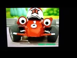 Roary the Racing Car PBS Kids Sprout TV Wiki Fandom