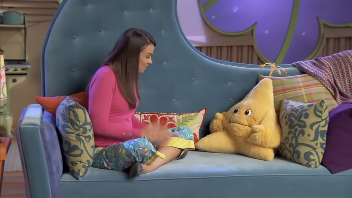 Groundhog Day | PBS Kids Sprout TV Wiki | Fandom
