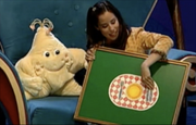 Melanie and Star V2