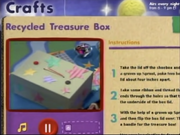 TreasureBox