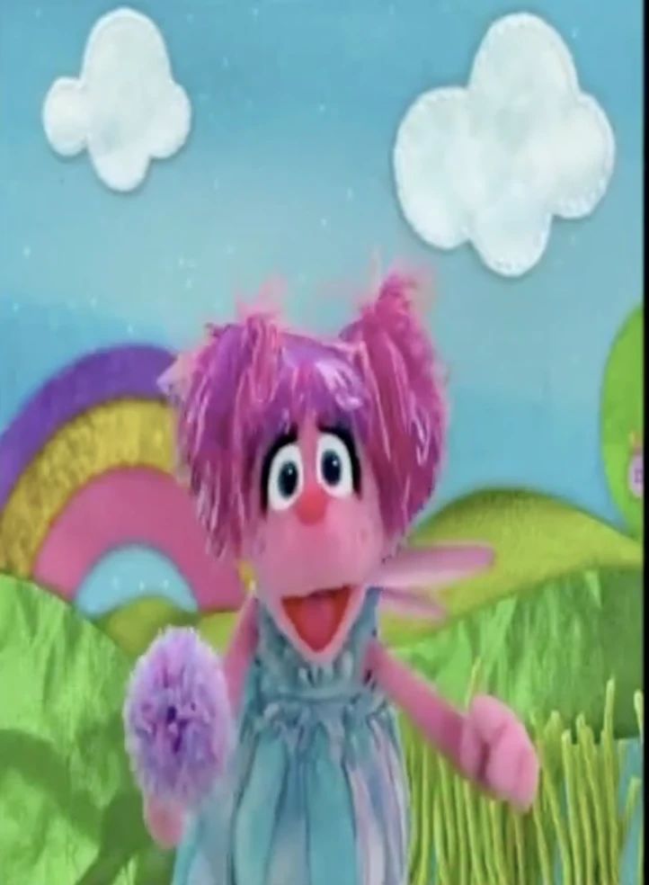 Abby Cadabby | PBS Kids Sprout TV Wiki | Fandom