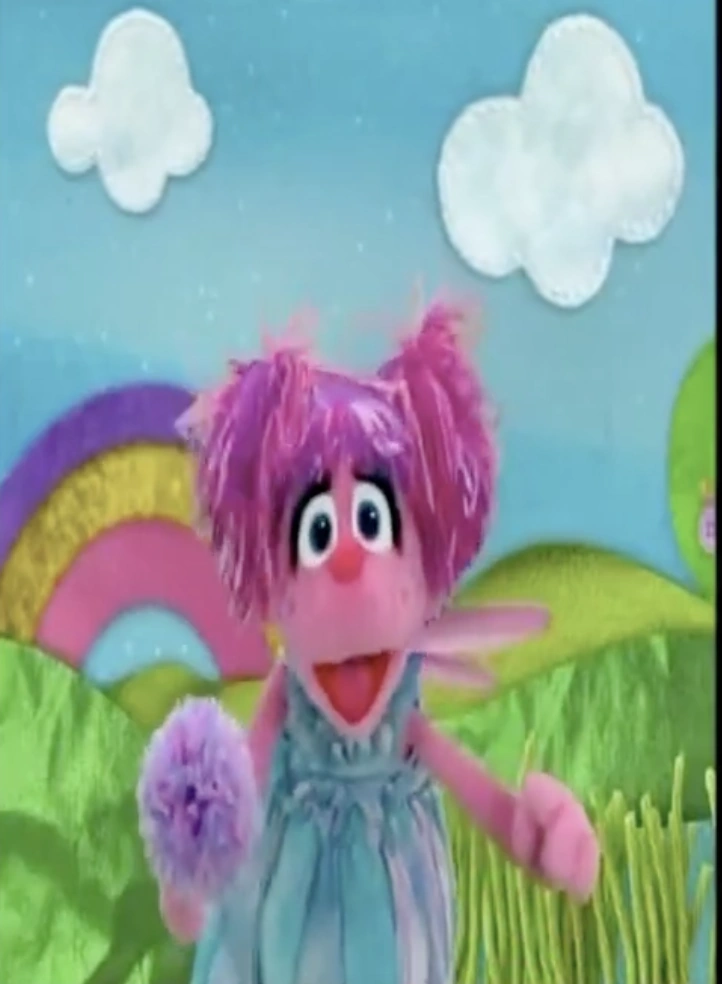 Abby Cadabby | PBS Kids Sprout TV Wiki | Fandom