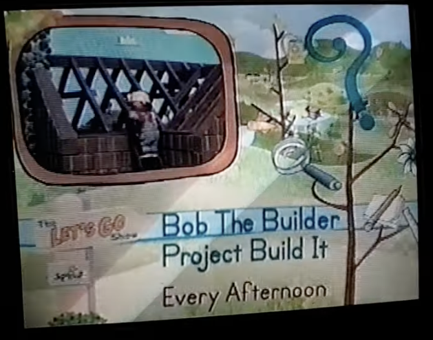 Bob the Builder: Project: Build It/Gallery | PBS Kids Sprout TV Wiki ...