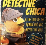 DetectiveChica
