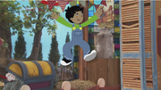 AnimatedStitches