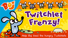 TwitchletFrenzy