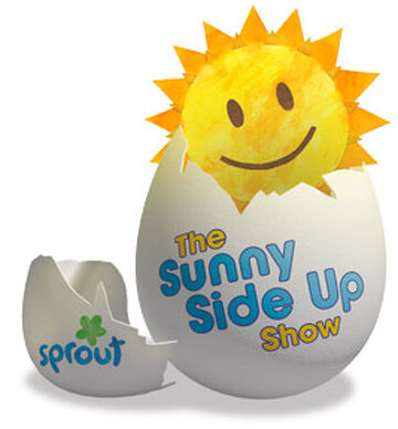 Sunny Side Up, No Place Like Home Wiki