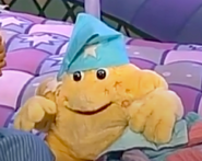 Star in A Very Special Good Night.