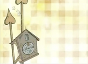 Coo's Clock