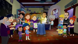 HanukkahSpecial