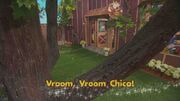 VroomVroom