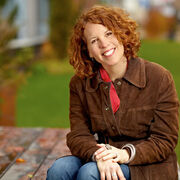 Amy Friedman