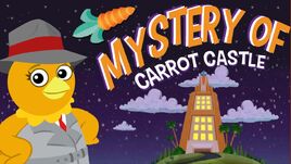 Carrot Castle