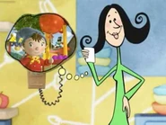 Sprout Diner - Noddy's Apple Car Delight