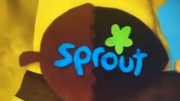 LazyTownNextSprout