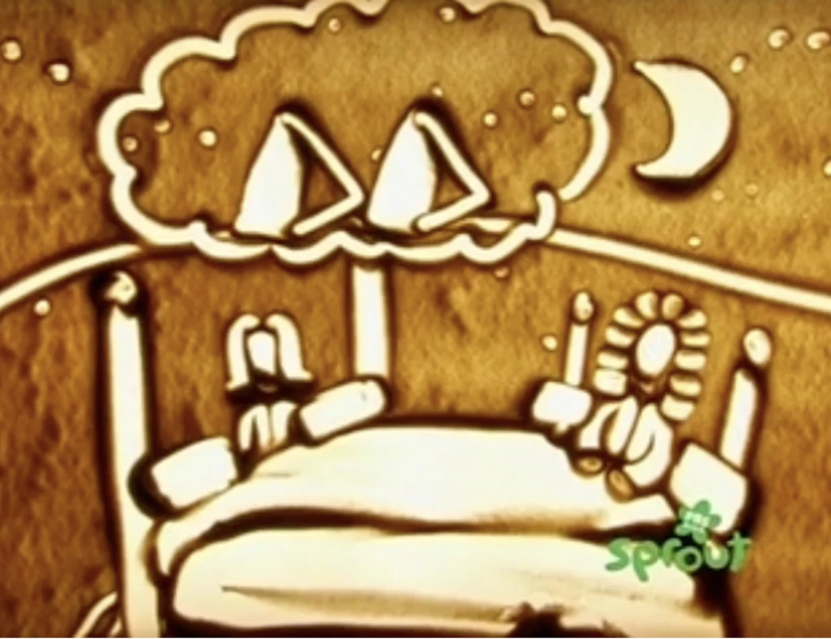 Sprout a Sandy Story PBS Kids Sprout TV Wiki Fandom