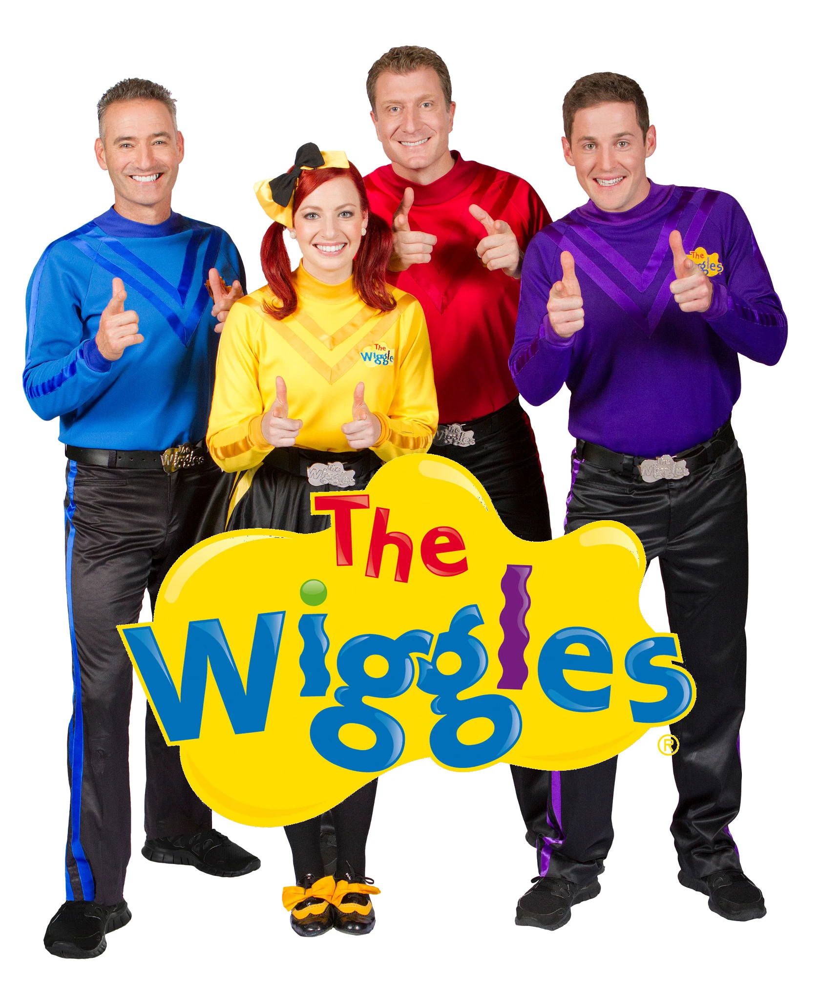 The Wiggles | PBS Kids Sprout TV Wiki | Fandom