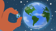 EarthMarble