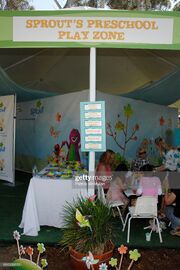 PreschoolPlayZone
