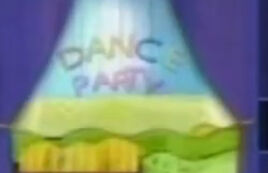 SproutsDanceParty