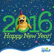 HNY2016