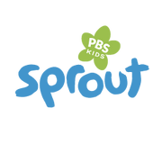 PBS Kids Sprout logo