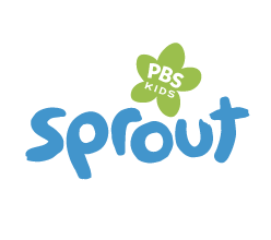 pbs kids sprout logo png