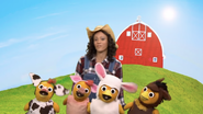 "Old MacDonald Had a Farm"