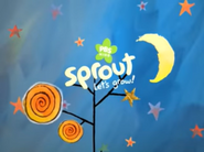 Bedtime ident